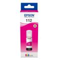 Epson cartucho de tinta magenta (C13T06C34A / 112)