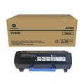 Konica Minolta cartucho de tóner negro (ACF0050 / TNP76)