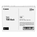 Canon cartucho de tóner negro (3010C006 / T08)
