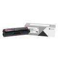 Lexmark cartucho de tóner magenta (24B7500 / 024B7500)