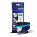 Brother cartucho de tinta cian (LC3239XLC)
