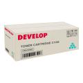 Develop cartucho de tóner cian (ACVH4D0 / TN227C)