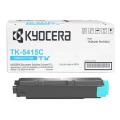 Kyocera cartucho de tóner cian (1T02Z7CNL0 / TK5415C)