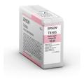 Epson cartucho de tinta magenta foto (C13T85060N / T8506)
