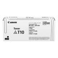 Canon cartucho de tóner negro (4566C001 / T10) (alta capacidad)