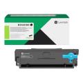 Lexmark cartucho de tóner negro (B342000 / 0B342000) (Retorno)