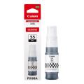 Canon cartucho de tinta negro (6292C001 / GI55BK)