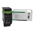 Lexmark cartucho de tóner negro (75M2HK0 / 075M2HK0) (Retorno, alta capacidad)