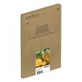 Epson cartucho de tinta negro / cian / magenta / amarillo (C13T10G64510 / 604) (multipack)