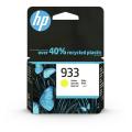 HP cartucho de tinta amarillo (CN060AE#301 / 933)