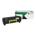 Lexmark cartucho de tóner negro (66S2000 / 066S2000) (Retorno)