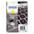 Epson cartucho de tinta amarillo (C13T07U440 / 407)