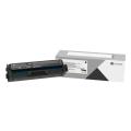 Lexmark cartucho de tóner negro (24B7502 / 024B7502)