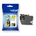 Brother cartucho de tinta amarillo (LC421XLY)