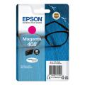 Epson cartucho de tinta magenta (C13T09J34010 / 408)