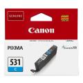 Canon cartucho de tinta cian (6119C001 / CLI531C)