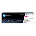 HP cartucho de tóner magenta (W2193X / 219X) (alta capacidad)