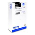 Epson cartucho de tinta negro (C13T75614N / T7561)