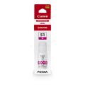 Canon cartucho de tinta magenta (4547C001 / GI51M)