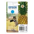 Epson cartucho de tinta cian (C13T10H24010 / 604XL) (alta capacidad)