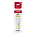 Canon cartucho de tinta amarillo (4548C001 / GI51Y)