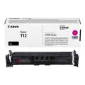 Canon cartucho de tóner magenta (5096C006 / T12)