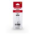 Canon cartucho de tinta foto negra (4529C001 / GI51PGBK)