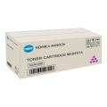 Konica Minolta cartucho de tóner magenta (AD3H350 / TN329M)