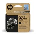 HP cartucho de tinta negro (4K0V0NE / 924E)