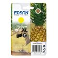 Epson cartucho de tinta amarillo (C13T10H44010 / 604XL) (alta capacidad)