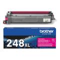 Brother cartucho de tóner magenta (TN248XLM) (alta capacidad)