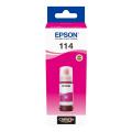 Epson cartucho de tinta magenta (C13T07B340 / 114)