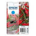 Epson cartucho de tinta cian (C13T09Q24010 / 503)