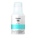 Canon cartucho de tinta cian (4430C001 / GI56C)