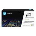 HP cartucho de tóner negro (W2170Z / 217Z)
