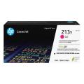 HP cartucho de tóner magenta (W2133Y / 213Y) (alta capacidad)