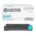 Kyocera cartucho de tóner cian (1T02Z6CNL0 / TK5405C)