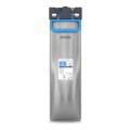 Epson cartucho de tinta cian (C13T05B24N / T05B) (alta capacidad)
