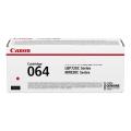 Canon cartucho de tóner magenta (4933C001 / 064)