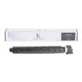 Utax cartucho de tóner negro (1T02YP0UT0 / CK8530K)