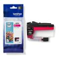 Brother cartucho de tinta magenta (LC424M)