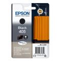 Epson cartucho de tinta negro (C13T05G14010 / 405)