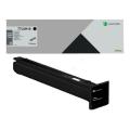 Lexmark cartucho de tóner negro (77L0H10 / 077L0H10) (alta capacidad)