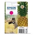 Epson cartucho de tinta magenta (C13T10H34010 / 604XL) (alta capacidad)
