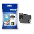 Brother cartucho de tinta negro (LC421BK)