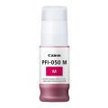 Canon cartucho de tinta magenta (5700C001 / PFI050M)