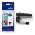 Brother cartucho de tinta negro (LC424BK)