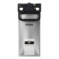Epson cartucho de tinta negro (C13T11E140 / T11E1)