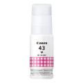 Canon cartucho de tinta magenta (4680C001 / GI43M)