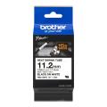Brother heat shrink tube negro / blanco (HSE231E)